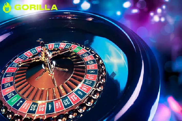 gorilla casino зеркало
